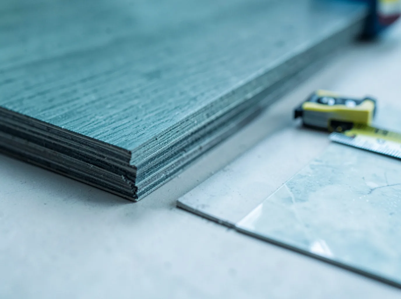 Luxury Vinyl Plank Installation Dyer, AR FAQs